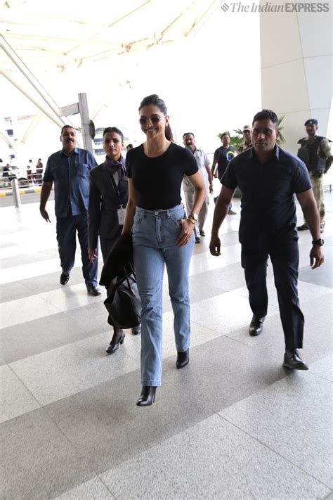 Chhapaak: Deepika Padukone wraps up Delhi schedule | Bollywood News ...