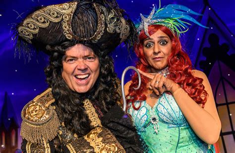 The Best Pantomimes To See This Christmas 2018