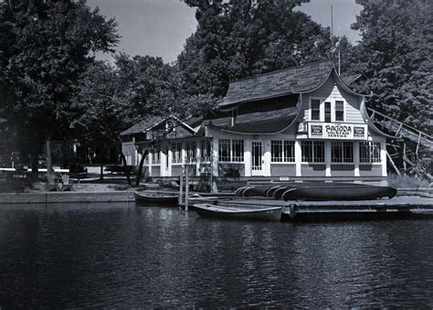 Famous Spots - Lake Hopatcong Historical Museum