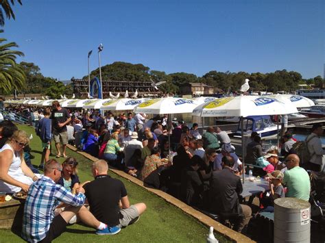 Sweet Lovely Journey: Sydney Fish Market