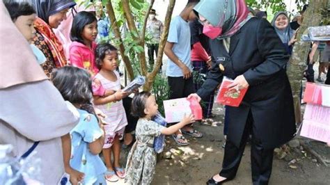 Abrasi Bengawan Solo Ancam Rumah Warga Di Desa Pojok Bupati Sukoharjo