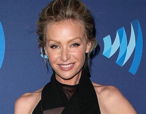 Portia De Rossi Bio Net Worth Salary Age Height Weight Wiki