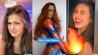 Sexy Tik Tok Thots Sexy Hot Ass Thicc Girls Edition K Quarantine