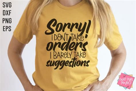 Sarcastic Quote Svg Funny Shirt Svg Graphic By Craft Pixel Perfect