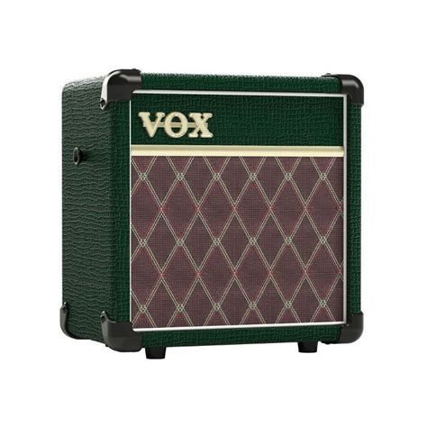 Vox Ac C Brg Ardemadrid