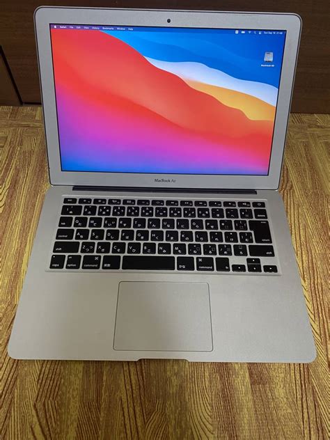 Yahoo Apple Macbook Air Mid A Bto Cto Inte