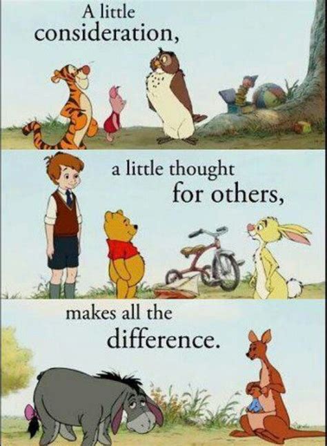 Tao Of Pooh Quotes