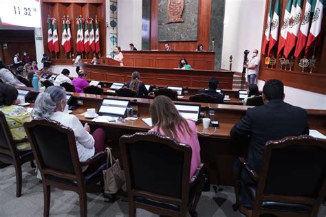 Harán Diputados Sesión Extraordinaria El Lunes Votarán Ley Orgánica Del Legislativo Y La