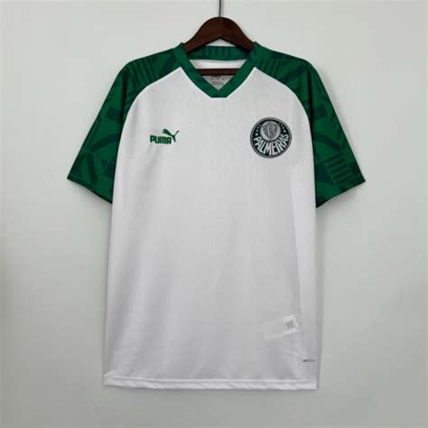 Palmeiras Special Edition White Soccer Jersey Soccer Jersey Yupoo