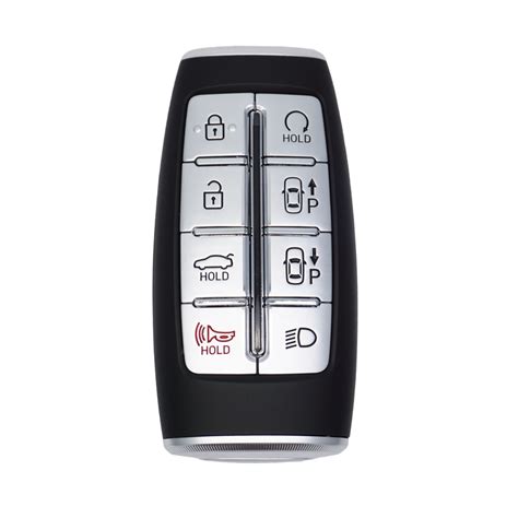 2022 2025 GENESIS G80 8B SMART KEYLESS PROXIMITY REMOTE FOB 95440 T1210