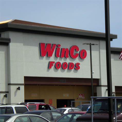 WinCo Foods On-Call Services | SCJ Alliance