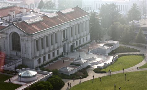 UC Berkeley Has Only Returned 20% of Its Native American Artifacts and ... 
