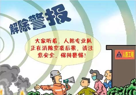 注意！嘉定9月15日将进行防空警报试鸣！三种警报澎湃号·政务澎湃新闻 The Paper