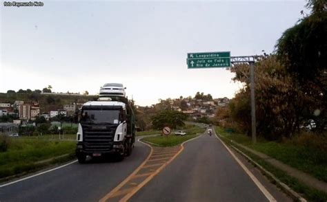 Leopoldina MuriaÉ Miradouro E OrizÂnia RegiÃo GanharÁ Quatro PraÇas