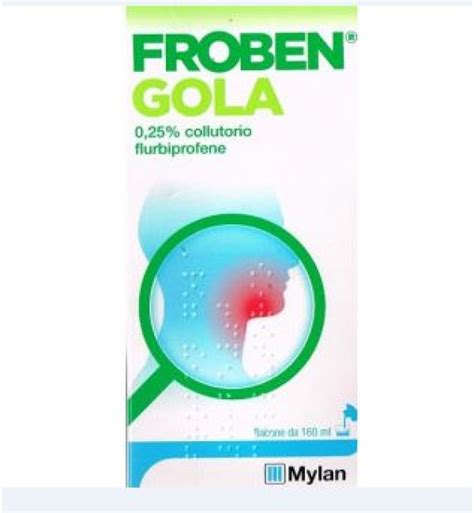 Froben Gola Collut Ml