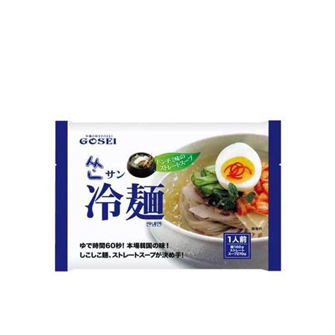 宋家 サン冷麺 輸入食品 夏の食材 10013518 Kitchen Garden Yahoo店 通販 Yahoo ショッピング