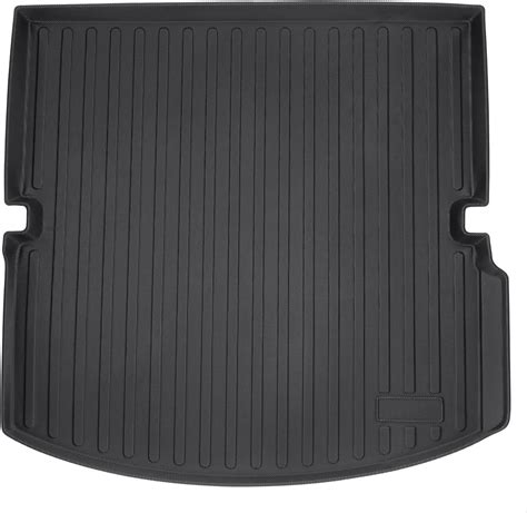 T Tgbros Cargo Mat Custom Fit For 2022 2023 2024 Acura Mdx