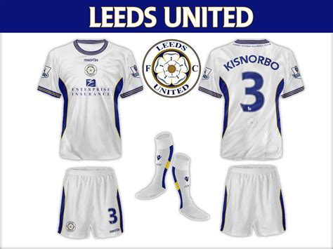 Leeds United Home