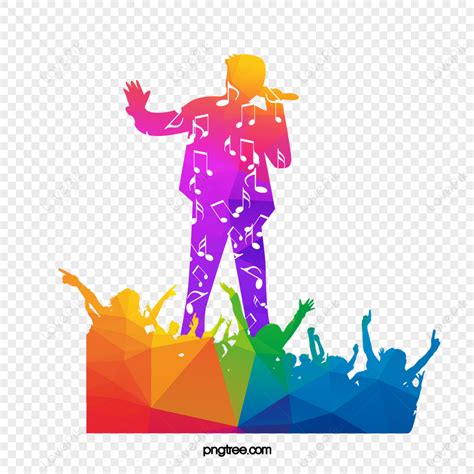 Singing Competition Posters Background Images Hd Pictures For Free