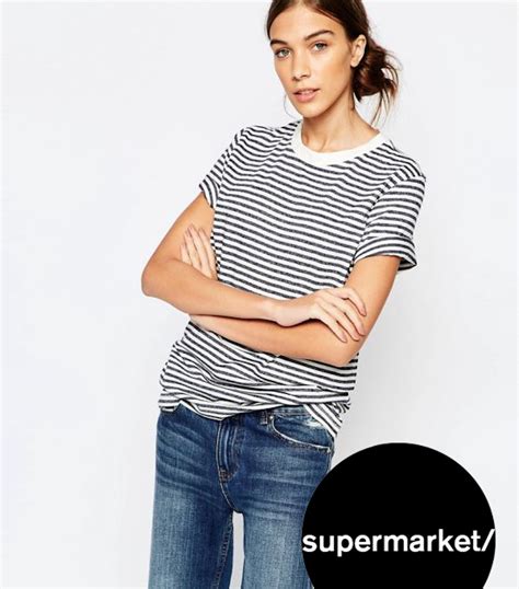 Ways To Wear A Striped Shirt With Every Outfit