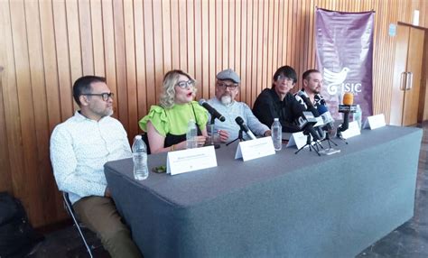 Presenta ISIC Temporada De Conciertos Primavera 2024 De La OSSLA