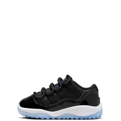 JORDAN Toddler 11 Retro Low FV5120 004 - Shiekh