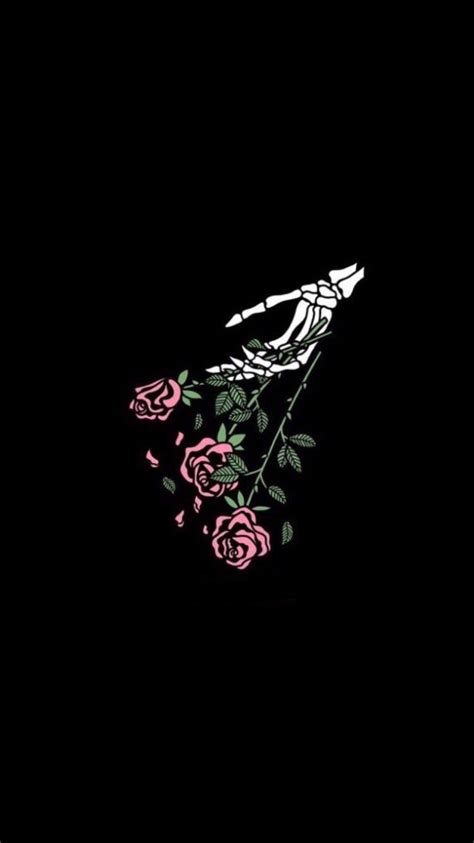 Death Aesthetic Wallpapers - Top Free Death Aesthetic Backgrounds ...