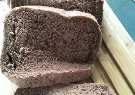 How To Make Perfect Cocoa Bread