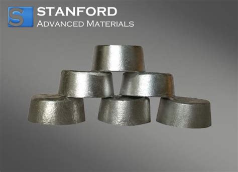 Aluminum Lithium Alloy Al Li Alloy Stanford Advanced Materials