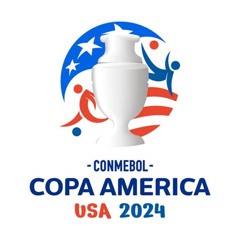 Copa America 2024 Logo Png Free Devin Feodora