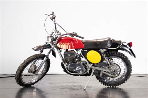 1976 Ducati 125 Sport | Classic Driver Market