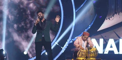 Indian Idol 12 Grand Finale Update Pawandeep Rajan To Stun All Not