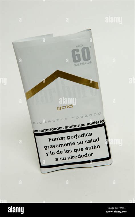 Marlboro Gold Lights