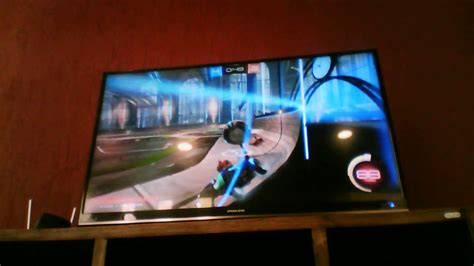 Jugando Rocket League YouTube