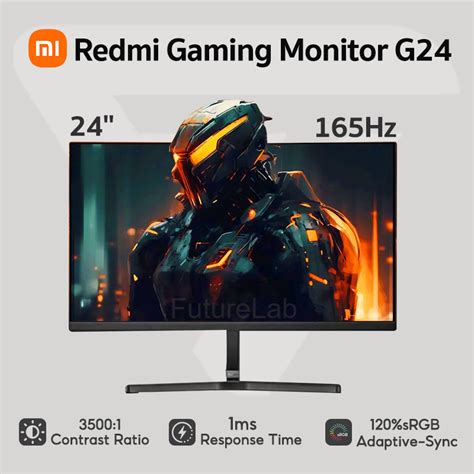 Xiaomi Redmi Gaming Monitor G Ips Inch Hz Ms Fast Response