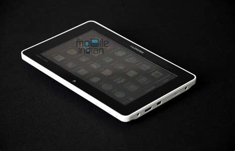 Tablet Review Karbonn Smarttab