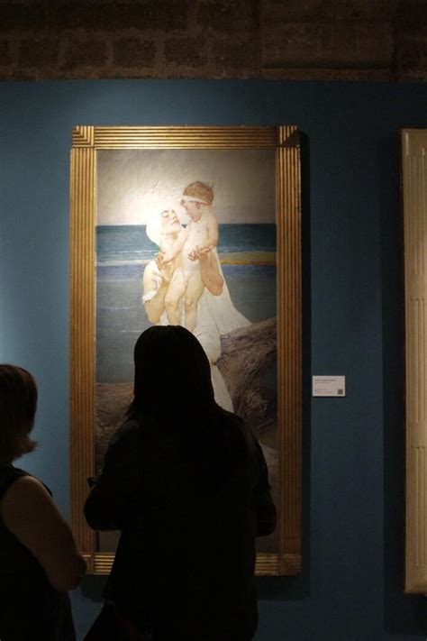 G Sette Secoli Di Arte Italiana Visite Nei Primi Giorni