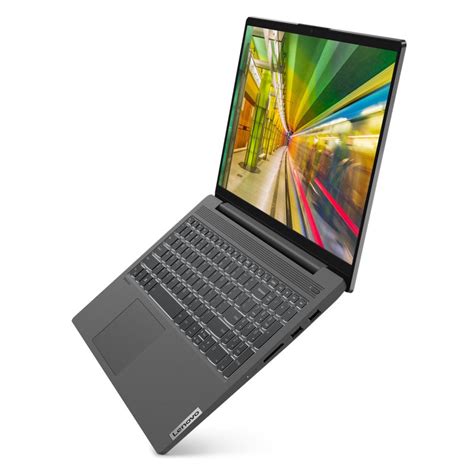 Lenovo Ideapad 5 15alc05 Amd Ryzen 5 5500u 8gb 512gb Ssd 15 6