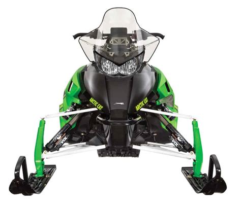 ARCTIC CAT ZR 6000 R SX Snowmobile Se