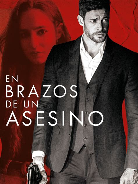 Prime Video En Brazos De Un Asesino