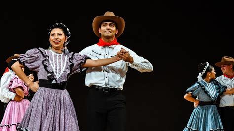 Chihuahua Ballet Folklorico De Uci 2018 Annual Spring Recital Youtube