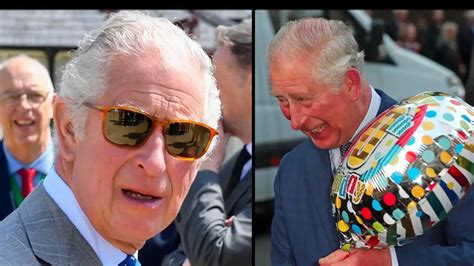 UK news: King Charles will get a second birthday now he’s the Monarch ...