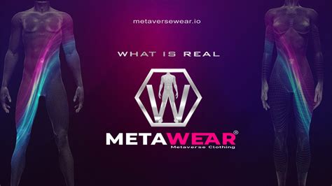 Main Home Metawear Fashion For Metaverse