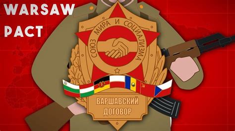 Warsaw Pact Logo - LogoDix