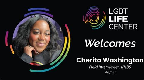 Introducing Cherita: The Newest Addition to National Health Field ...