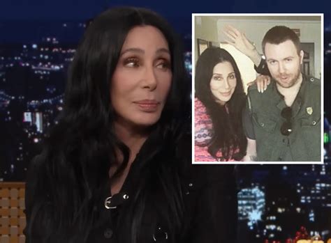 Cher’s Request For Immediate Conservatorship Over Son Elijah Blue ...