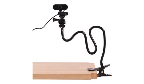 B3e Camera Gooseneck Mounting Kit 2206 Clip Camera And Video