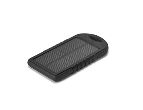 Power Bank Solar 2 000mAh SP97371 MB13875 0219