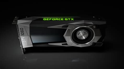 Nvidia GTX 1060 6GB review: the GTX 1660 Ti has finally signed the ...