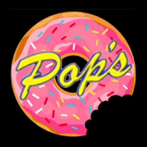 Order Pop S Daylight Donuts Bartlesville Ok Menu Delivery Menu